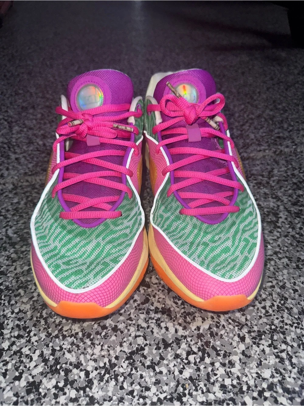 Nike KD 16